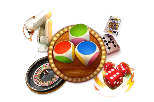 Giải đấu game nổ hũ TDTC